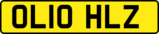 OL10HLZ