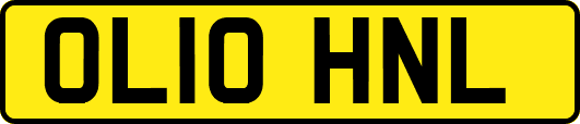 OL10HNL