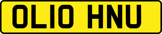 OL10HNU