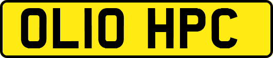 OL10HPC