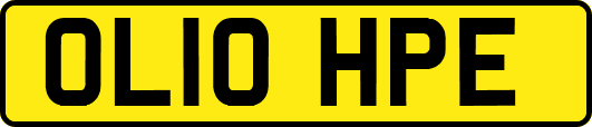 OL10HPE