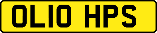 OL10HPS