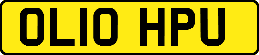 OL10HPU