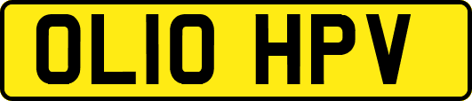 OL10HPV