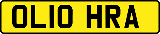 OL10HRA