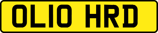 OL10HRD