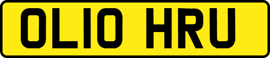 OL10HRU