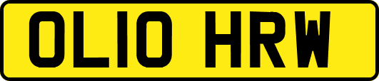 OL10HRW