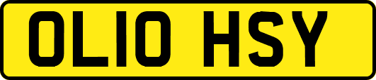 OL10HSY