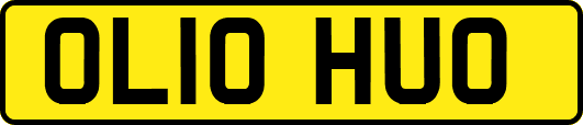 OL10HUO