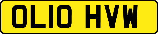 OL10HVW