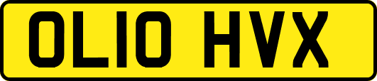 OL10HVX