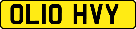 OL10HVY