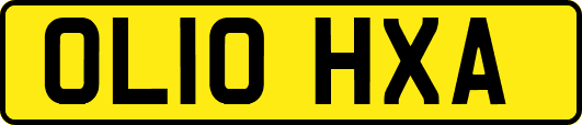 OL10HXA