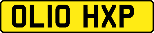 OL10HXP