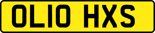 OL10HXS