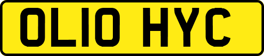 OL10HYC