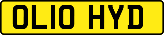 OL10HYD