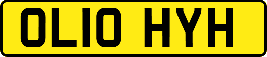 OL10HYH