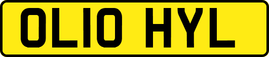 OL10HYL