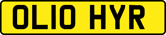 OL10HYR