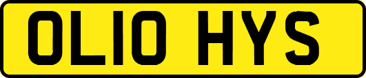 OL10HYS