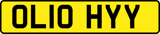 OL10HYY
