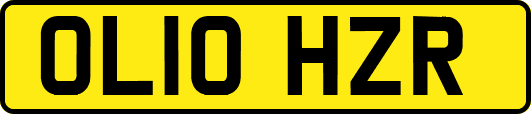 OL10HZR