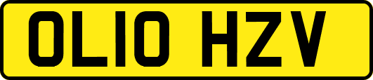 OL10HZV