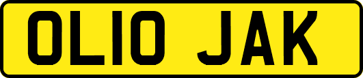OL10JAK