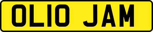OL10JAM
