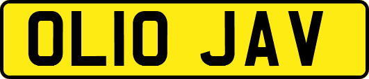 OL10JAV