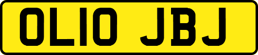 OL10JBJ