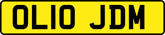 OL10JDM