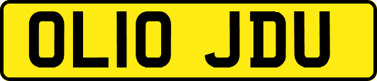 OL10JDU