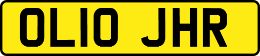 OL10JHR