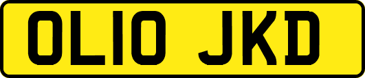 OL10JKD