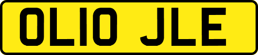 OL10JLE