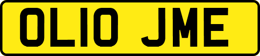 OL10JME