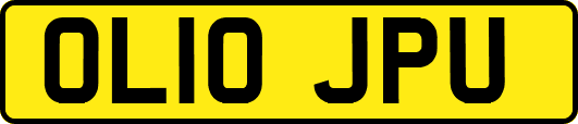 OL10JPU