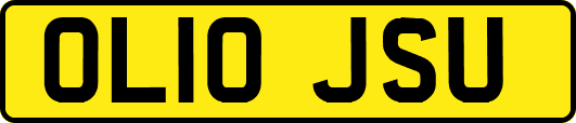 OL10JSU