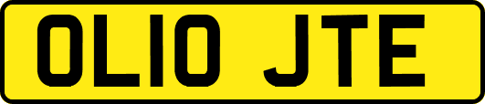 OL10JTE