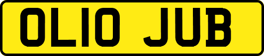 OL10JUB