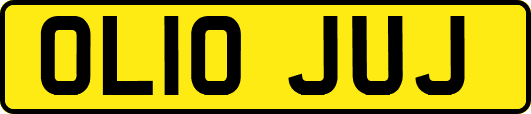 OL10JUJ
