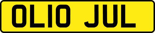 OL10JUL