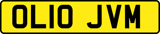 OL10JVM
