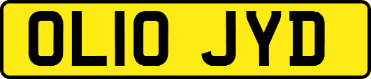 OL10JYD