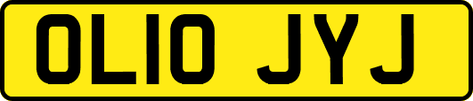 OL10JYJ
