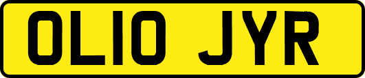 OL10JYR