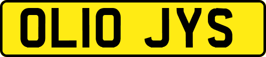 OL10JYS